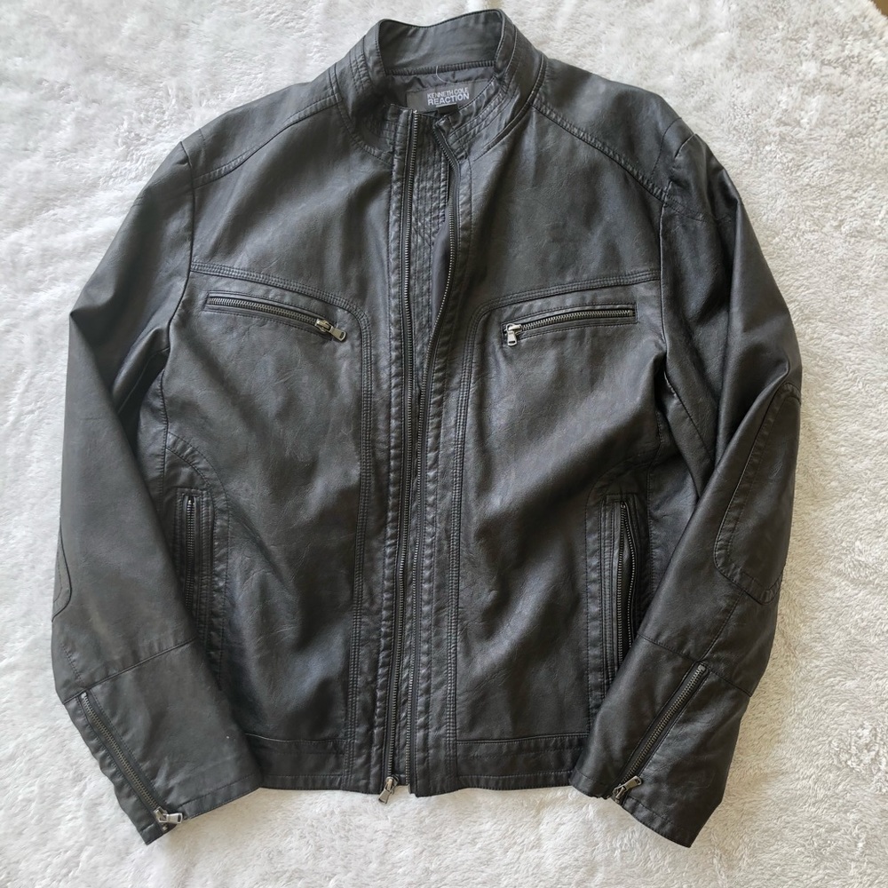 Men’s Kenneth Cole Reaction black Jacket - XL